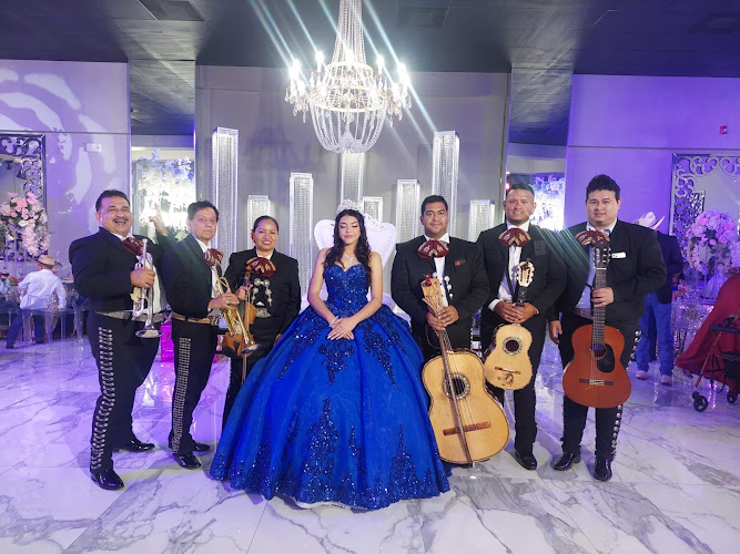 Mariachi Mensajeros
