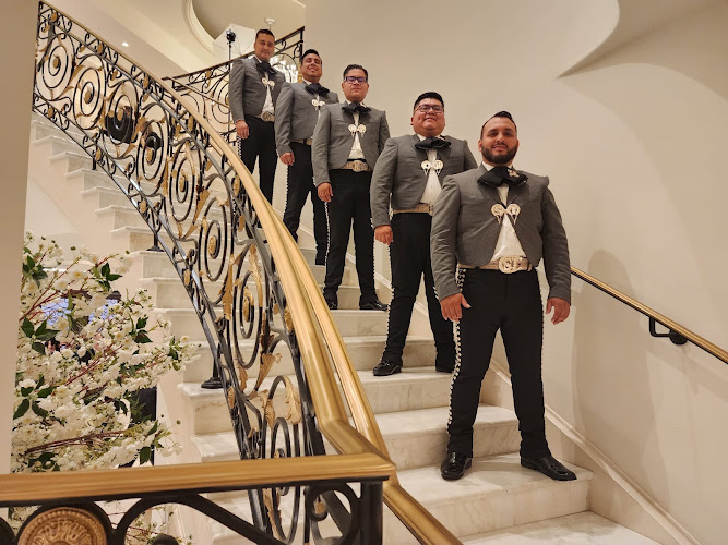 Mariachi Mexico Internacional de NYC