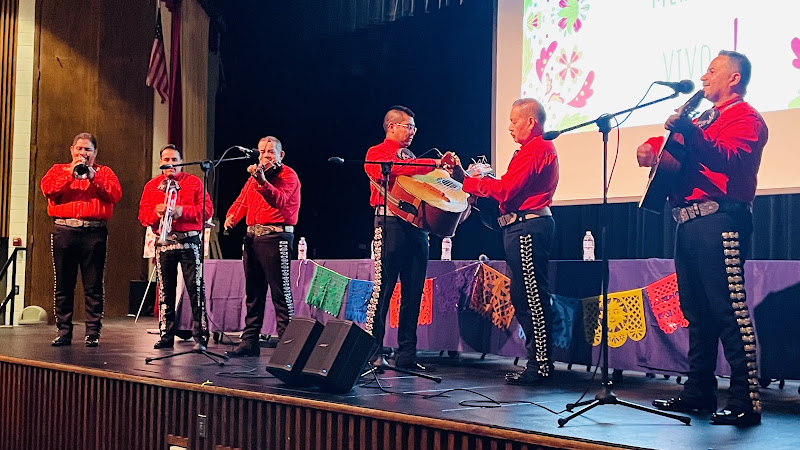 Mariachi Mexico Vivo