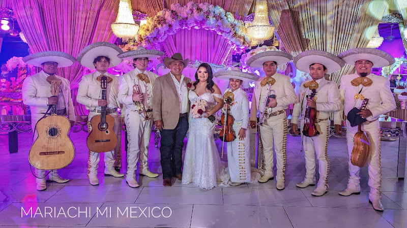 Mariachi Mi Mexico en Houston