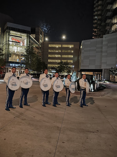 Mariachi mi país de chicago
