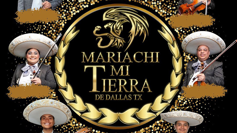 Mariachi Mi Tierra De Dallas Tx LLC