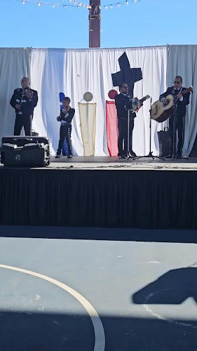 Mariachi Mi Voz Es México