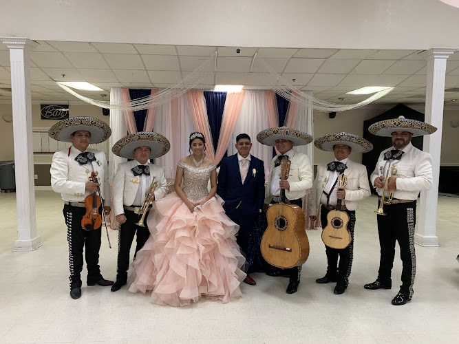 Mariachi Monarcas de Mexico