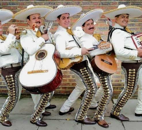 Mariachi New York | El Mejor Mariachi Para Serenatas y Fiestas