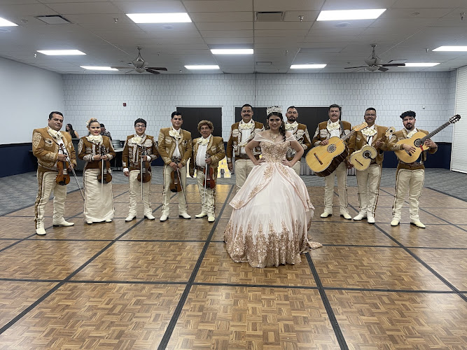 Mariachi nuevo mexico !!!