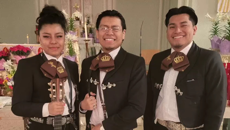 MARIACHI NYC REYES NJ