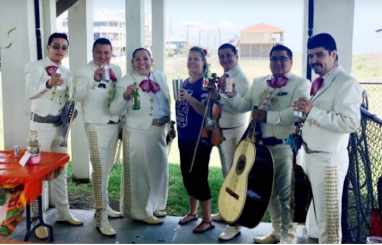 Mariachi oro de houston