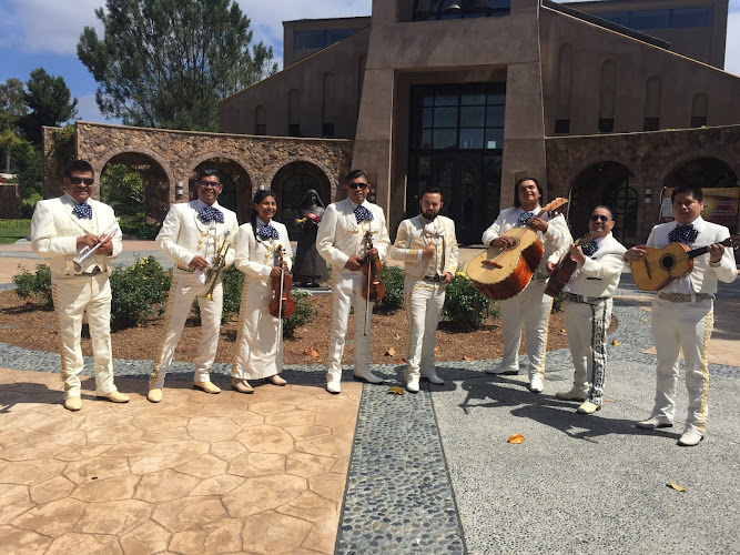 Mariachi Oro de San Diego