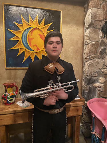 Mariachi perla de mexico