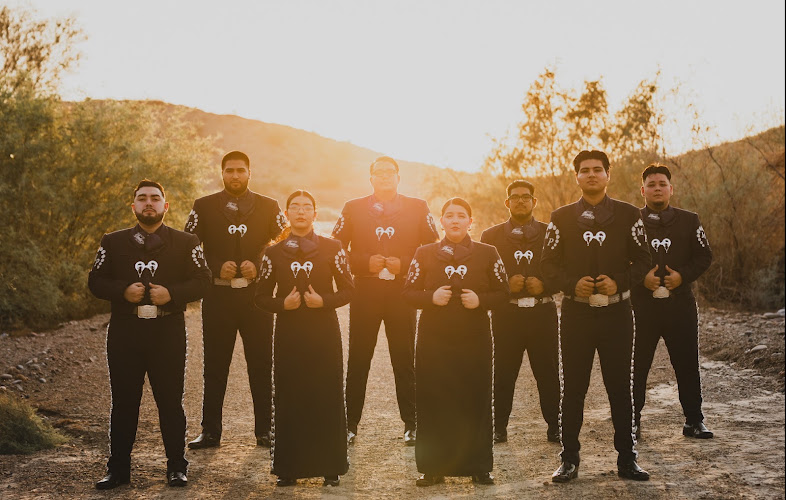 Mariachi Perlas de Jalisco