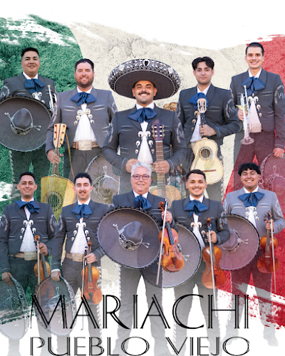 Mariachi Pueblo Viejo