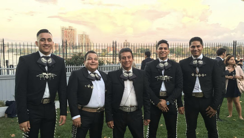 Mariachi Ramos NYC 1