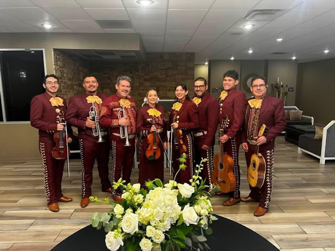 Mariachi Real de Jalisco,Mariachi en el Paso TX