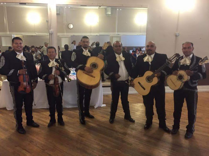Mariachi real del monte