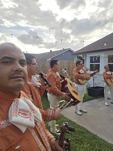 Mariachi Real Mexicanisimo de Houston