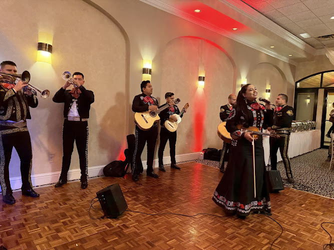 Mariachi sabor a México ny