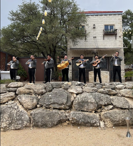 Mariachi San Antonio
