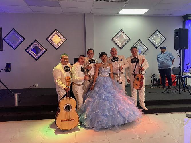 Mariachi Sol de mi Tierra