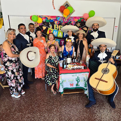 Mariachi Sonidos de México