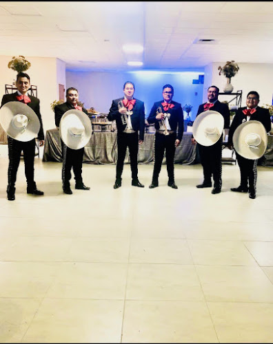 Mariachi Soy Mexico NYC