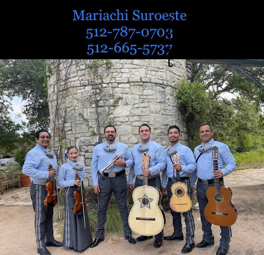 Mariachi Suroeste
