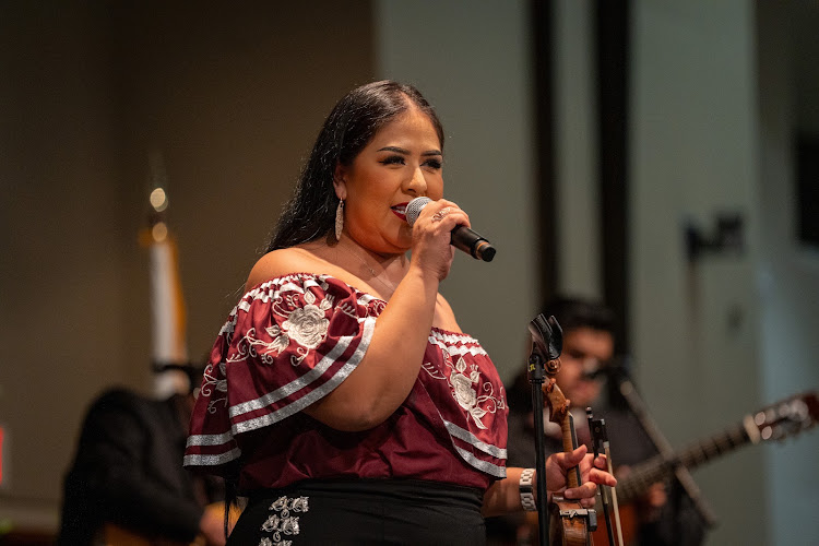 Mariachi Teocuitatlan