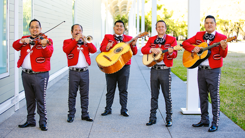 Mariachi Tradición de Jalisco