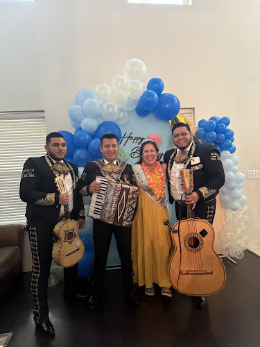 Mariachi Trio de Oro