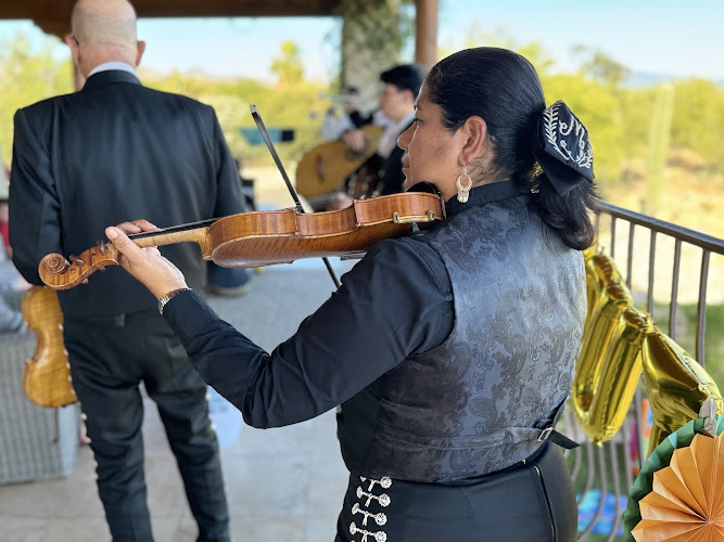 Mariachi Tucson
