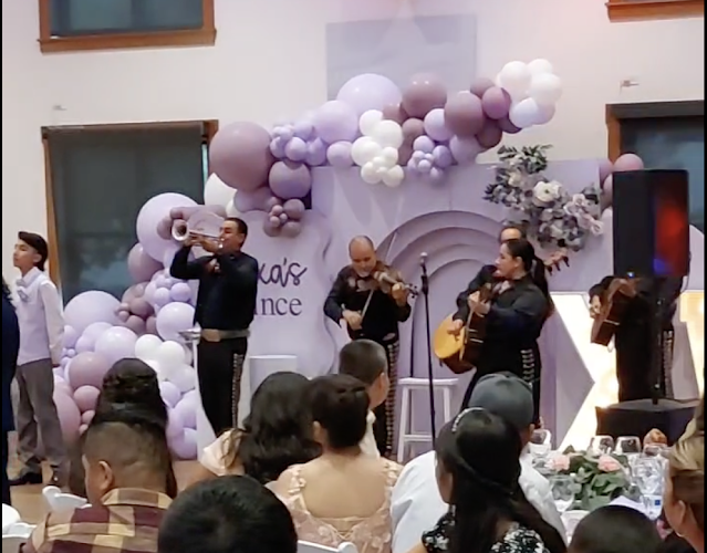 Mariachi Universal