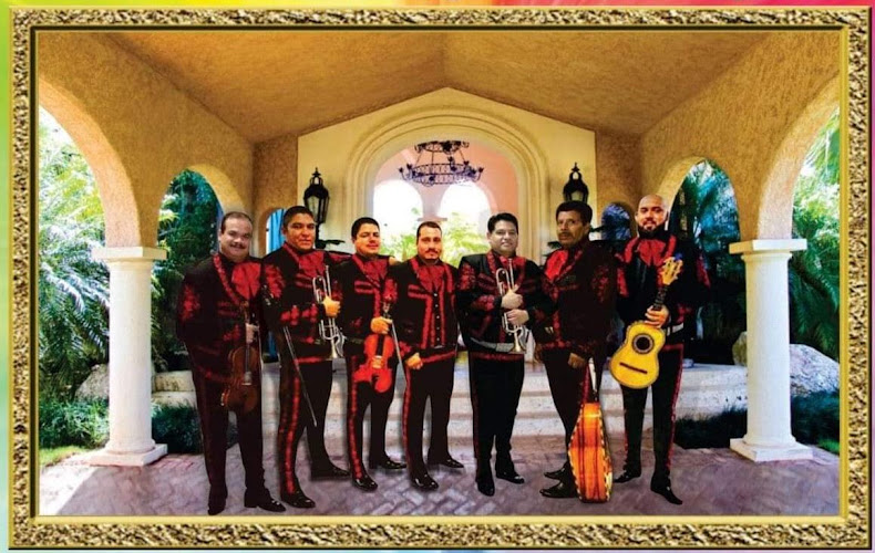 Mariachi Voces de Dallas