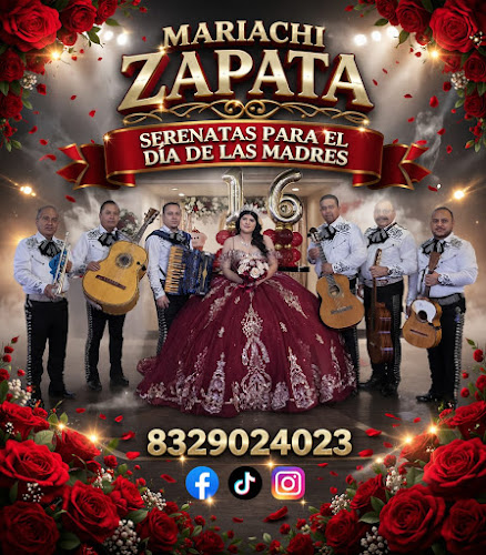 MARIACHI ZAPATA DE HOUSTON
