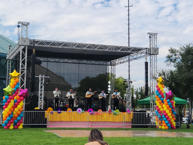 Mariachi Zapopan LA