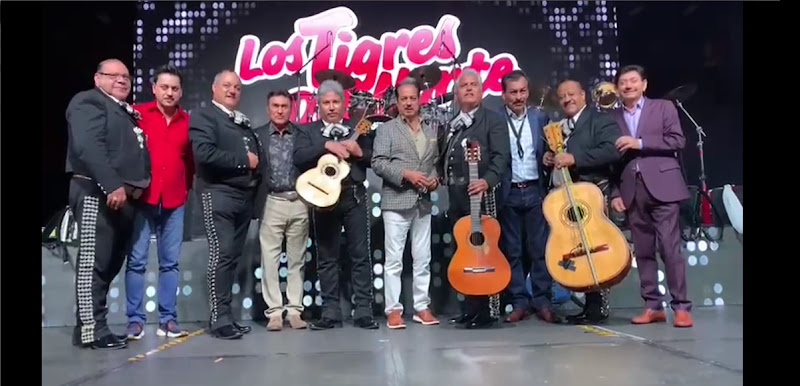 Mariachis en Houston Texas Mariachi Aventurero Show