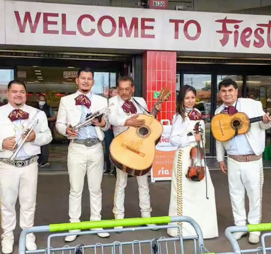 Mariachis Guadalajara en Houston Texas