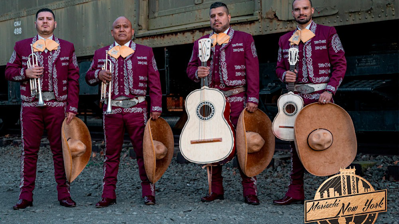 Mariachis New York