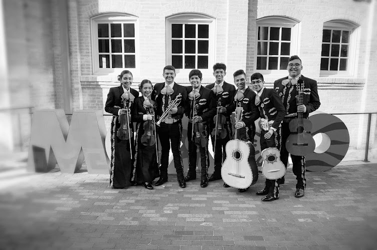 San Antonio Mariachi Academy