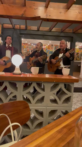 The Best Mariachi