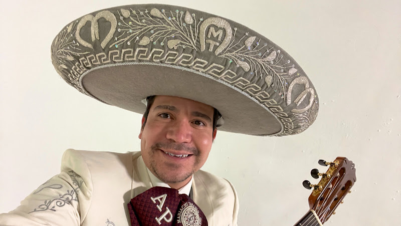 The NYC Mariachi Inc - NYC’s Legendary Mariachi EST: 1983