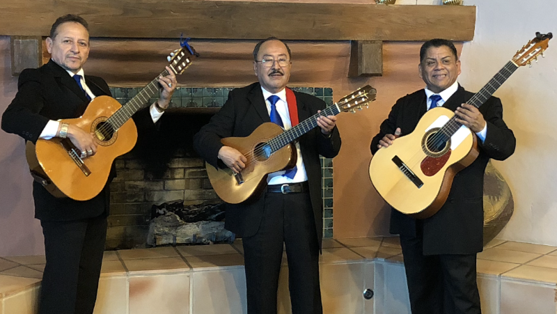 Trio Jalisco